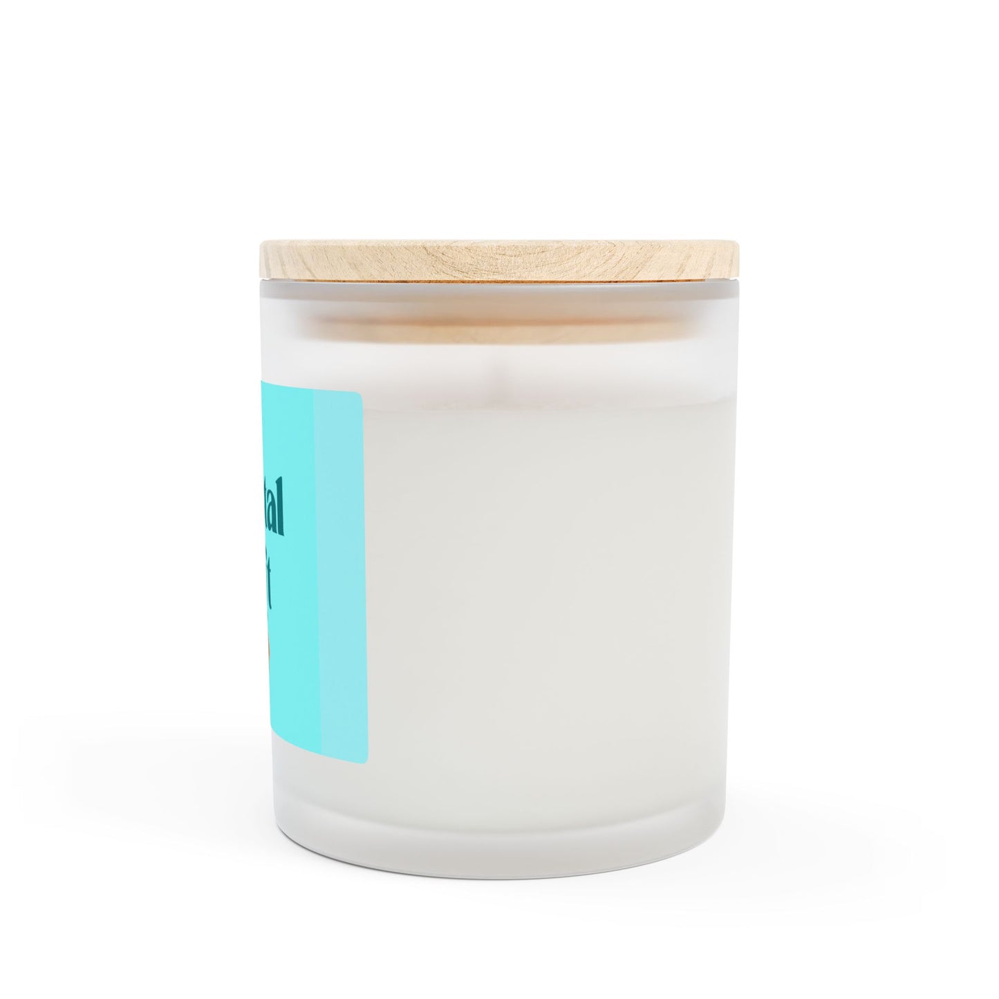 Coastal Drift Candle