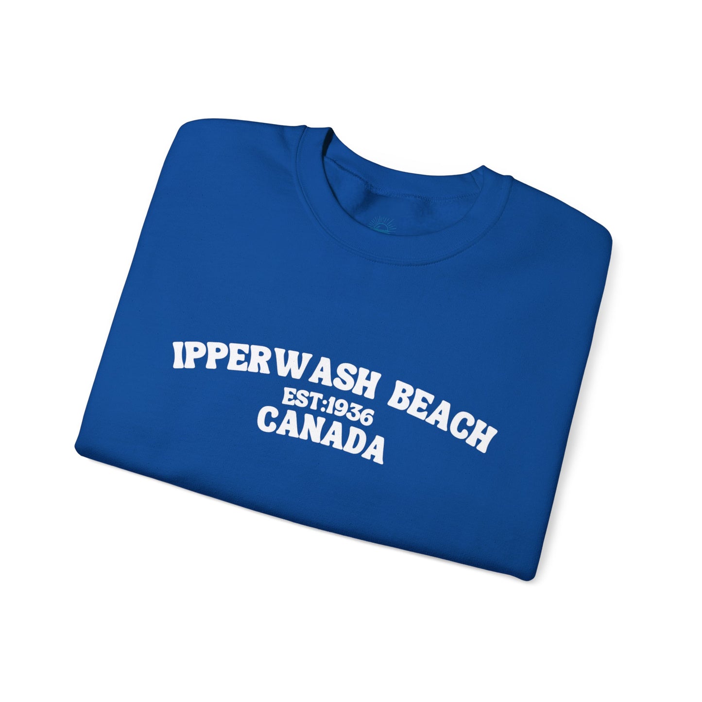 Unisex Ipperwash beach Crewneck