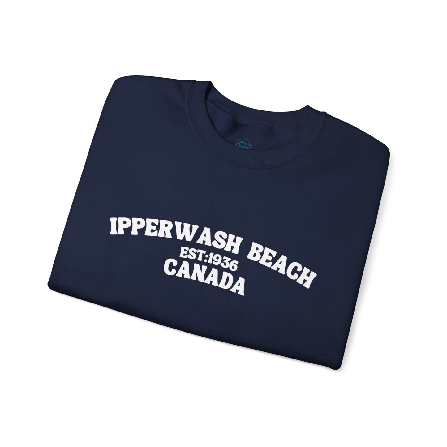 Unisex Ipperwash beach Crewneck