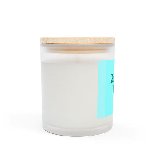 Coastal Drift Candle