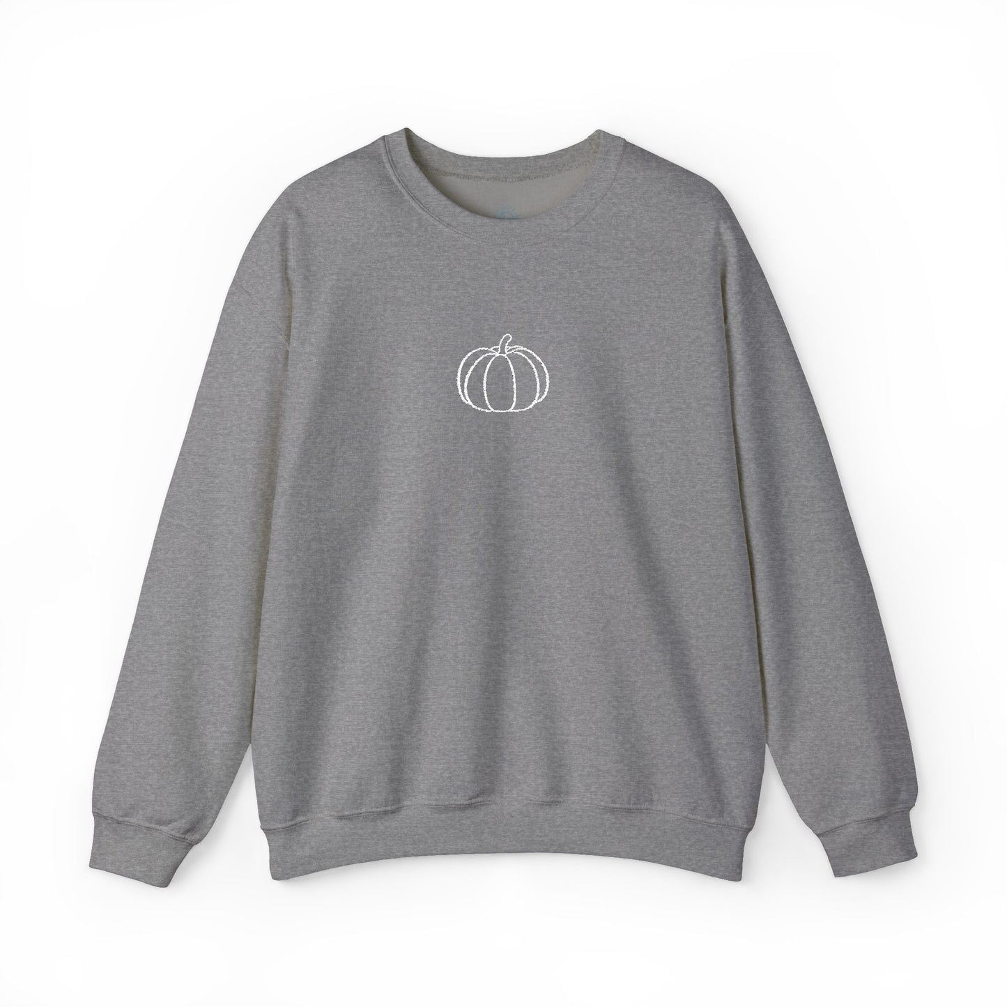 It's the great pumpkin! crewneck unisex + extended sizes