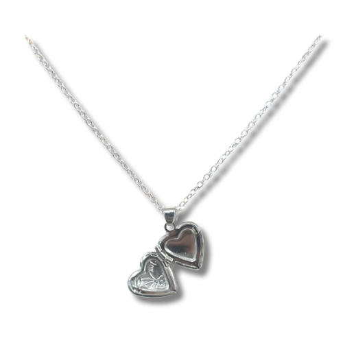 Love You Locket