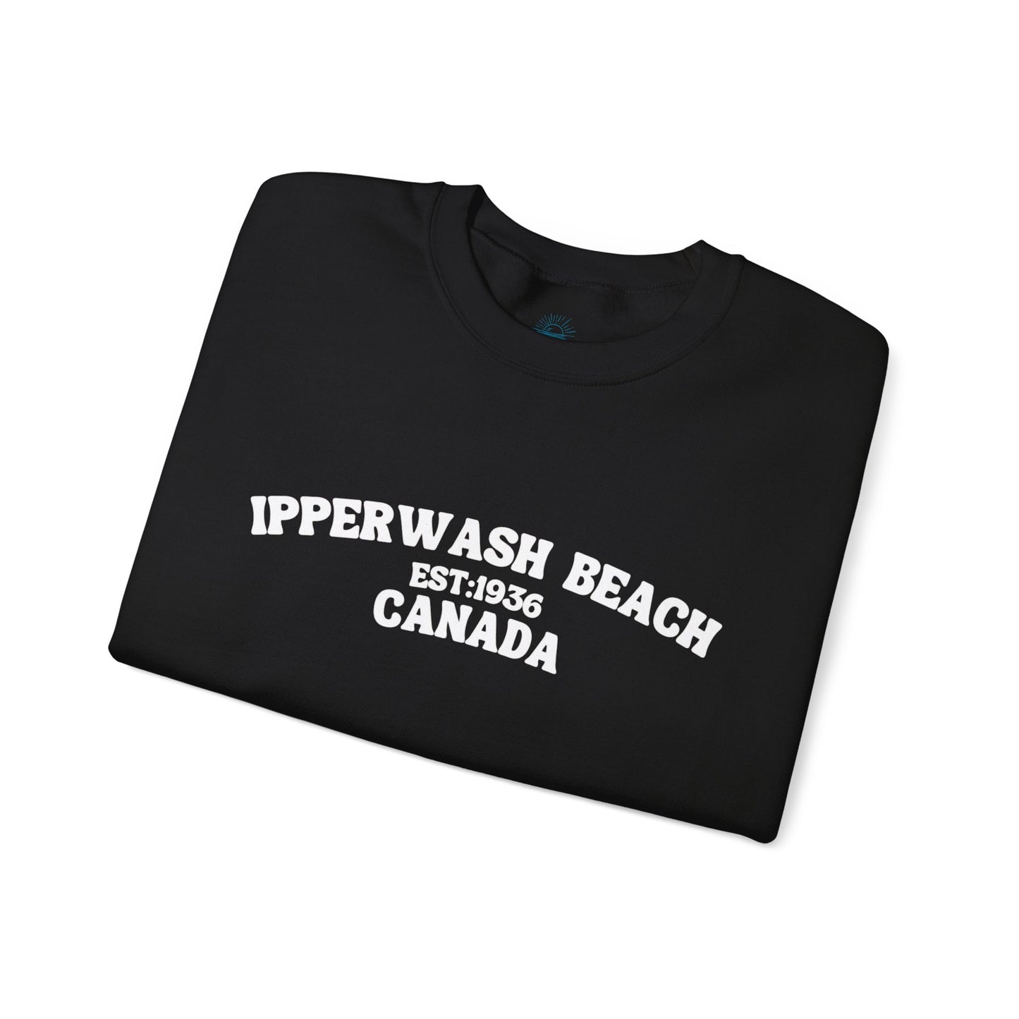 Unisex Ipperwash beach Crewneck