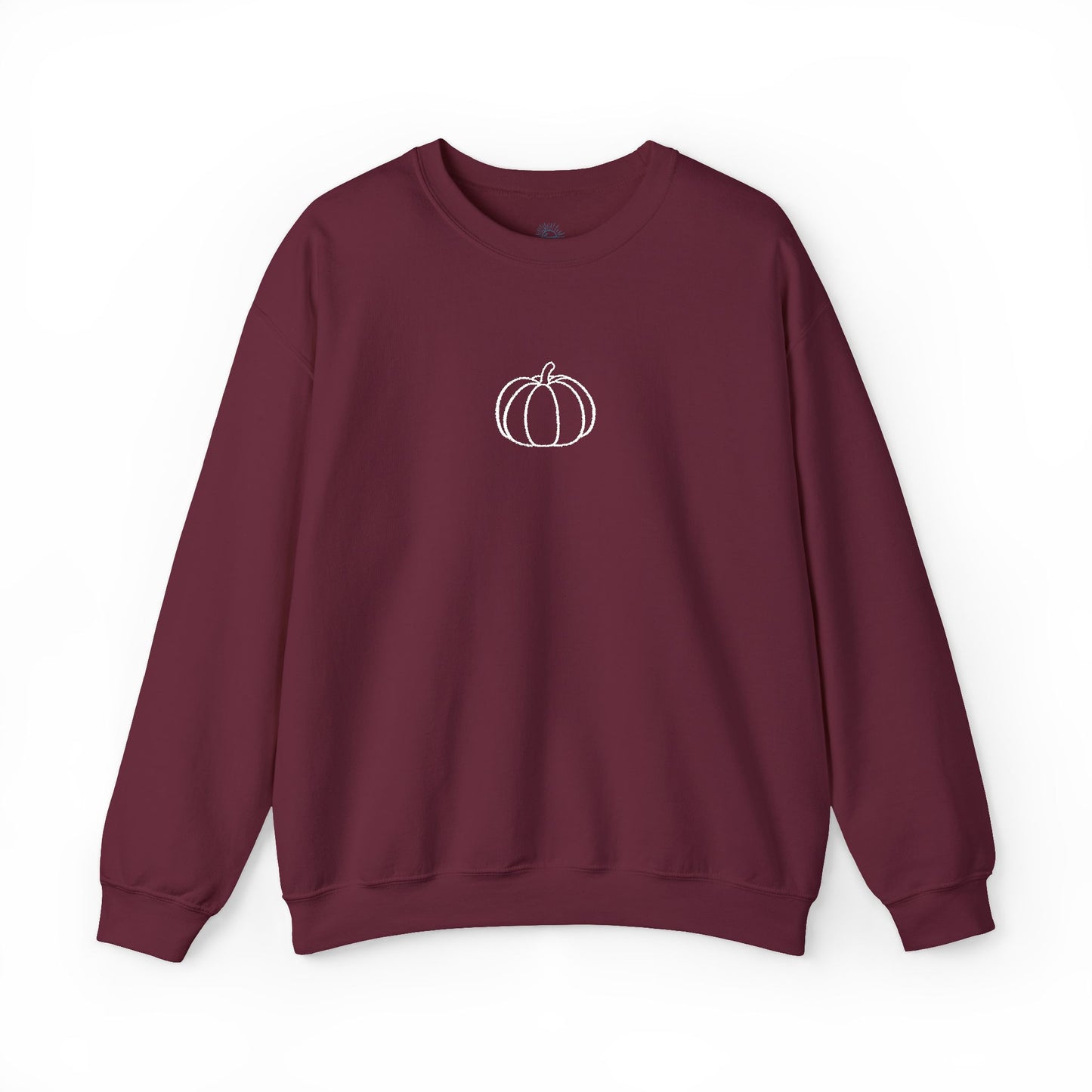 It's the great pumpkin! crewneck unisex + extended sizes