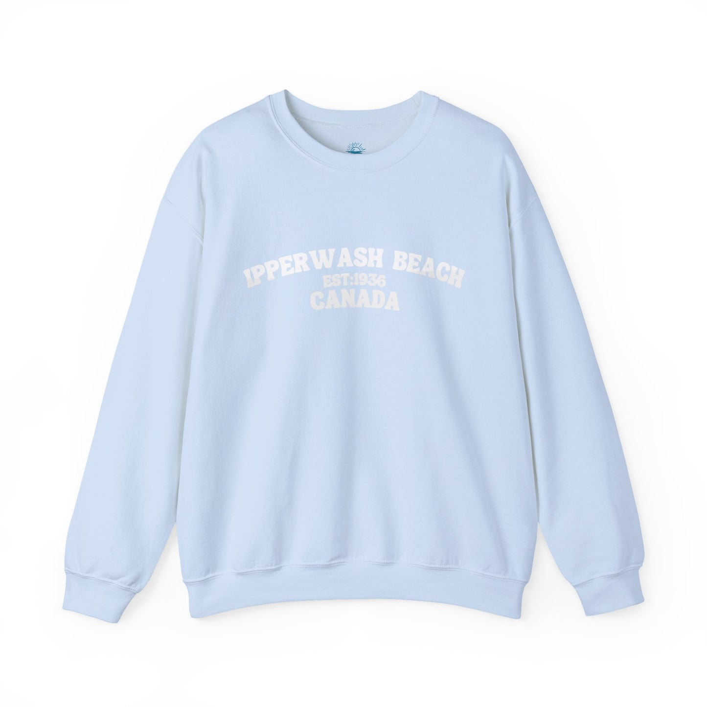 Unisex Ipperwash beach Crewneck