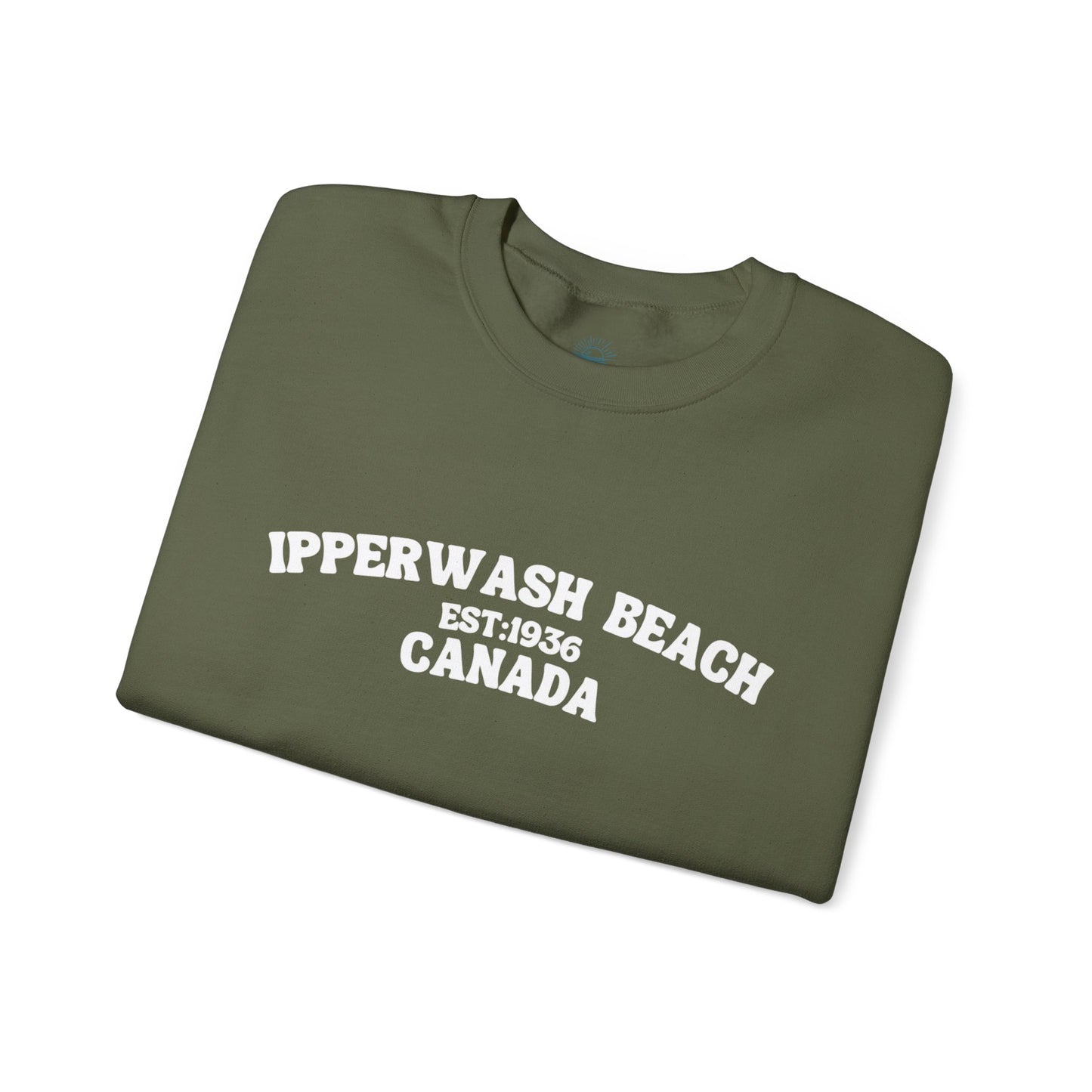 Unisex Ipperwash beach Crewneck