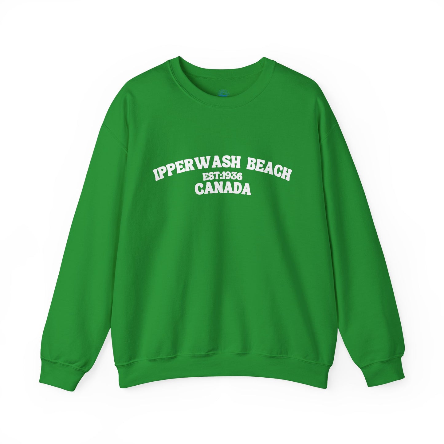 Unisex Ipperwash beach Crewneck