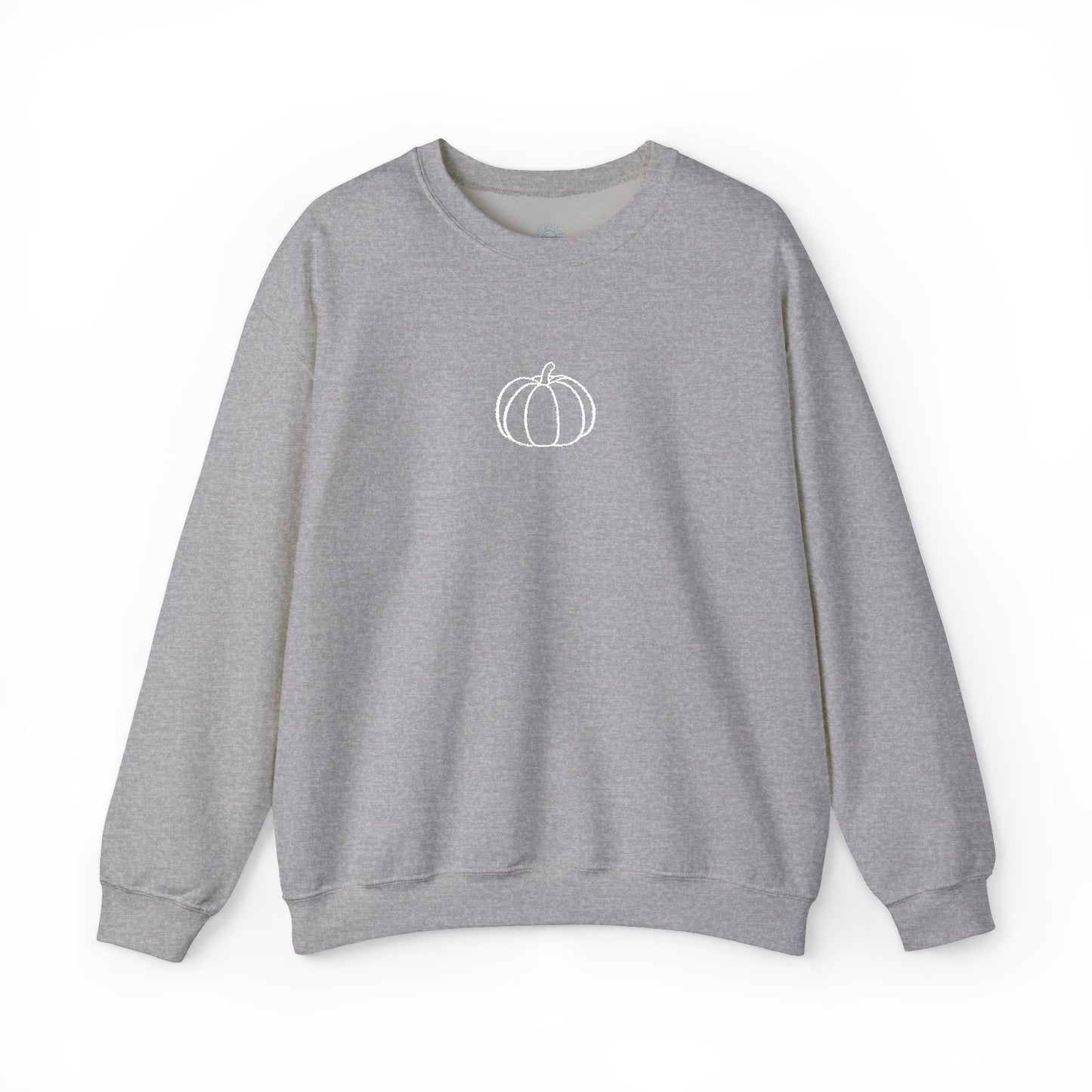 It's the great pumpkin! crewneck unisex + extended sizes