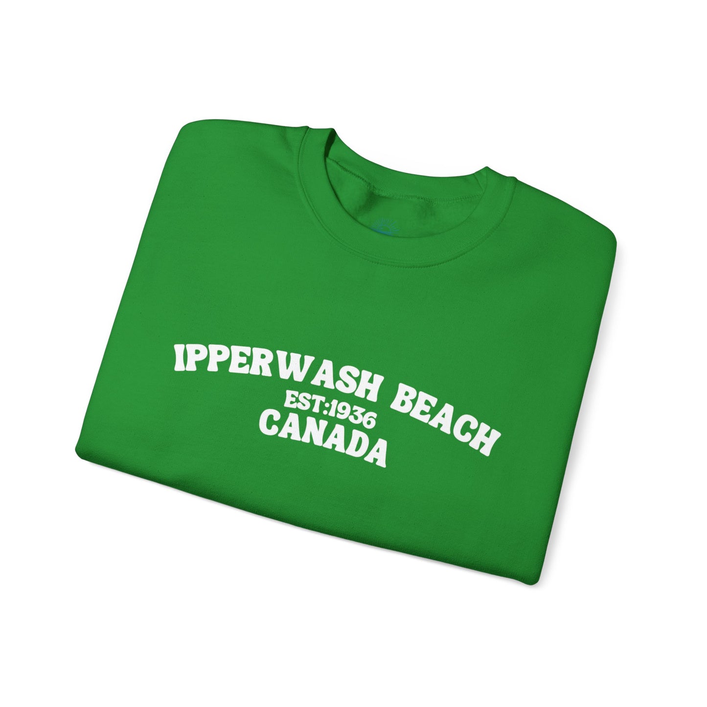 Unisex Ipperwash beach Crewneck