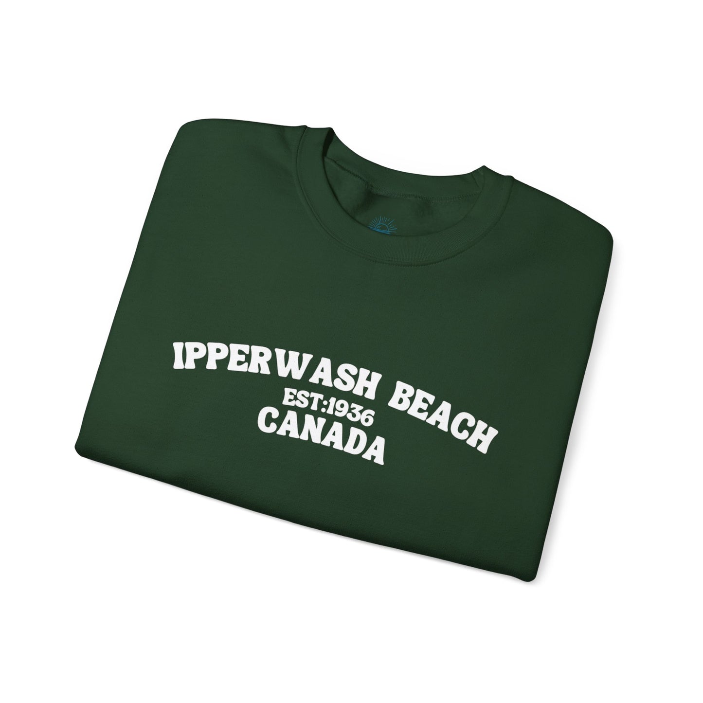 Unisex Ipperwash beach Crewneck