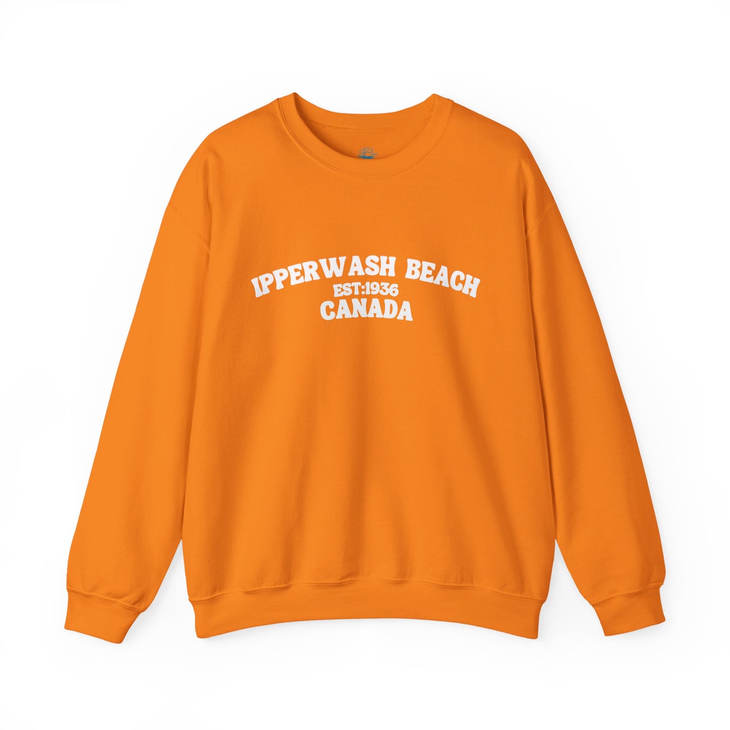 Unisex Ipperwash beach Crewneck