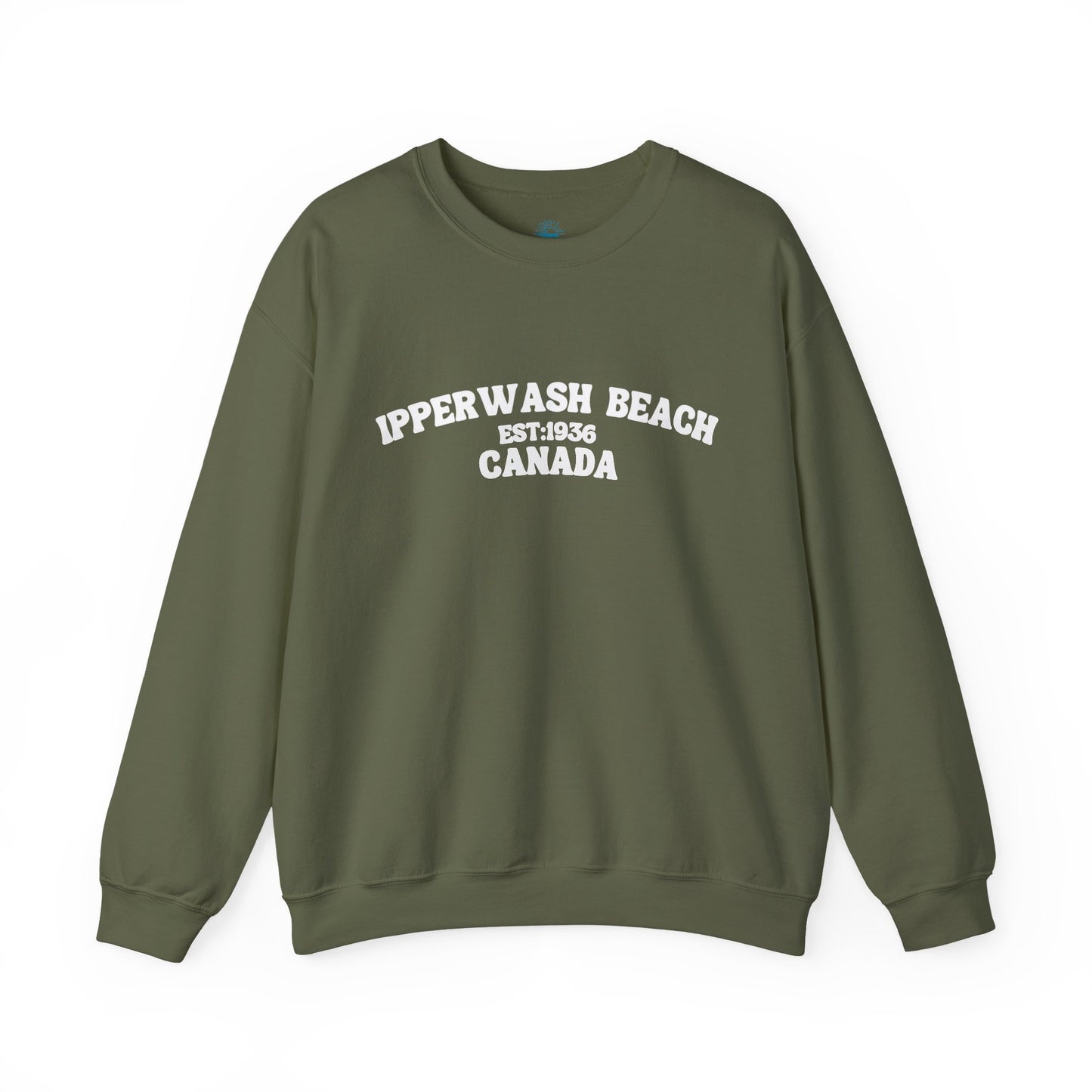 Unisex Ipperwash beach Crewneck