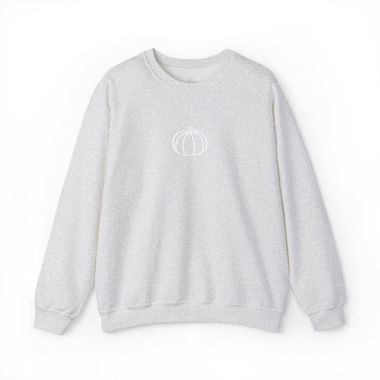 It's the great pumpkin! crewneck unisex + extended sizes