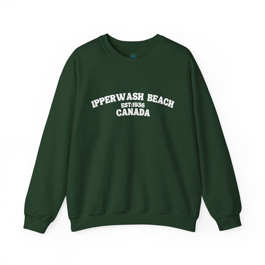 Unisex Ipperwash beach Crewneck