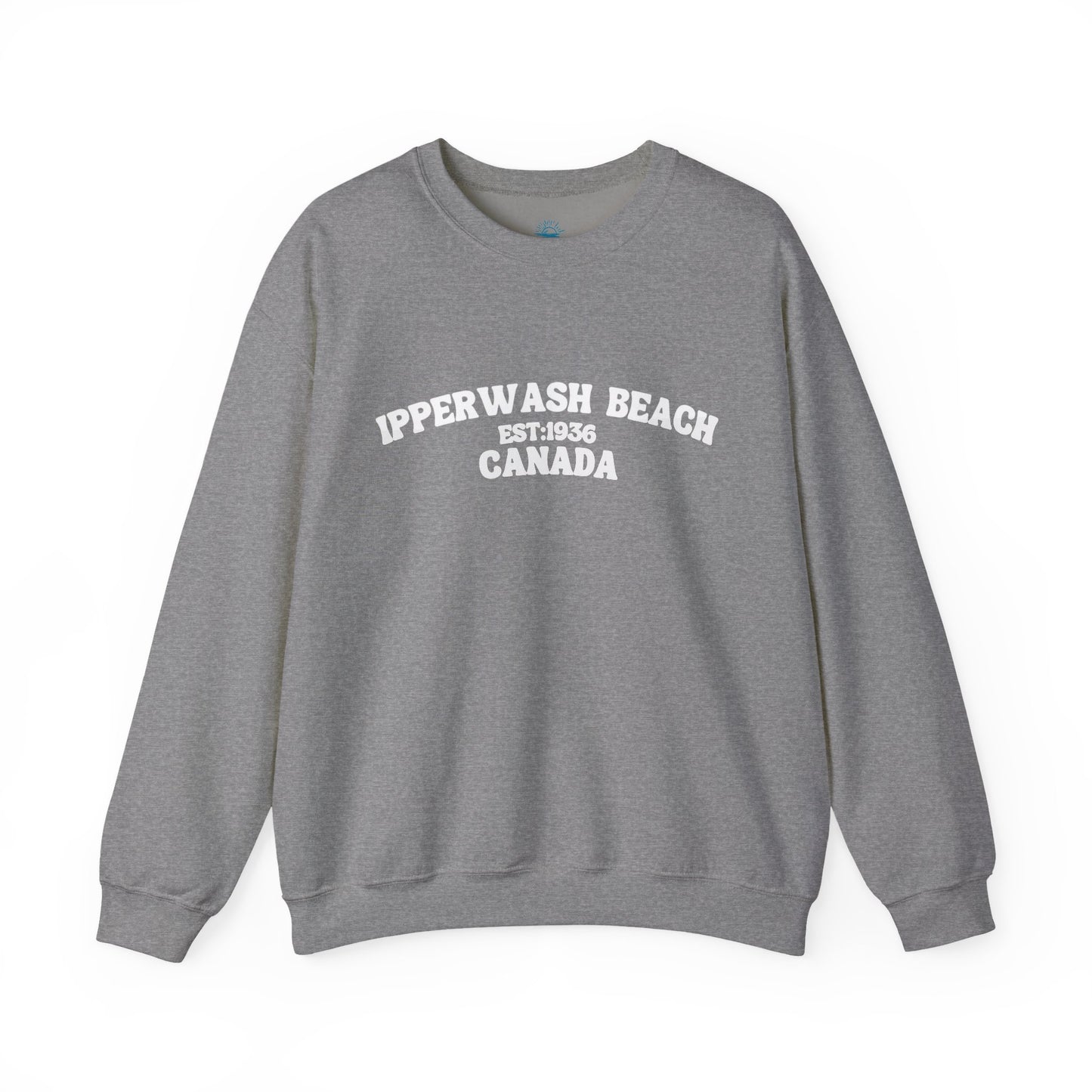 Unisex Ipperwash beach Crewneck