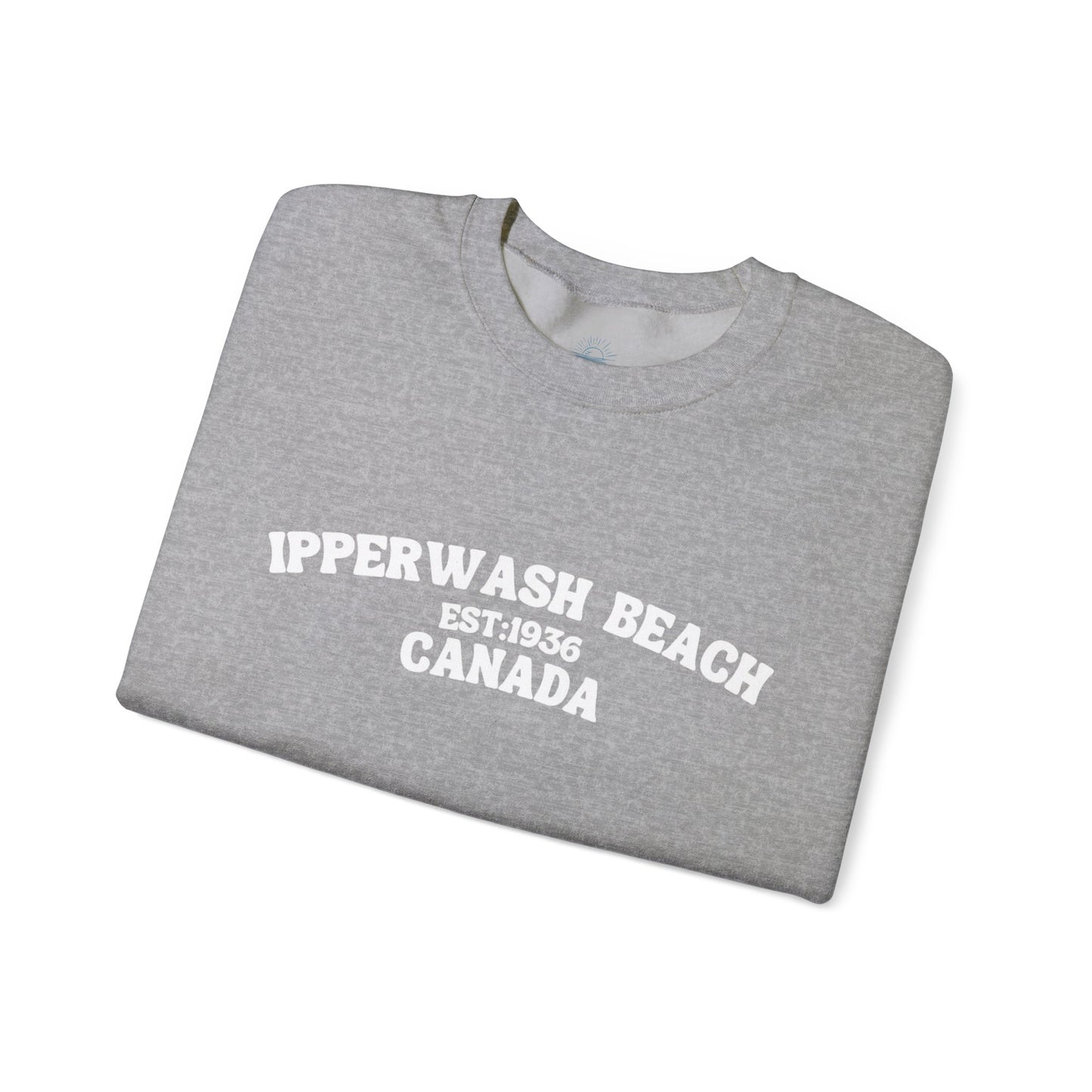 Unisex Ipperwash beach Crewneck
