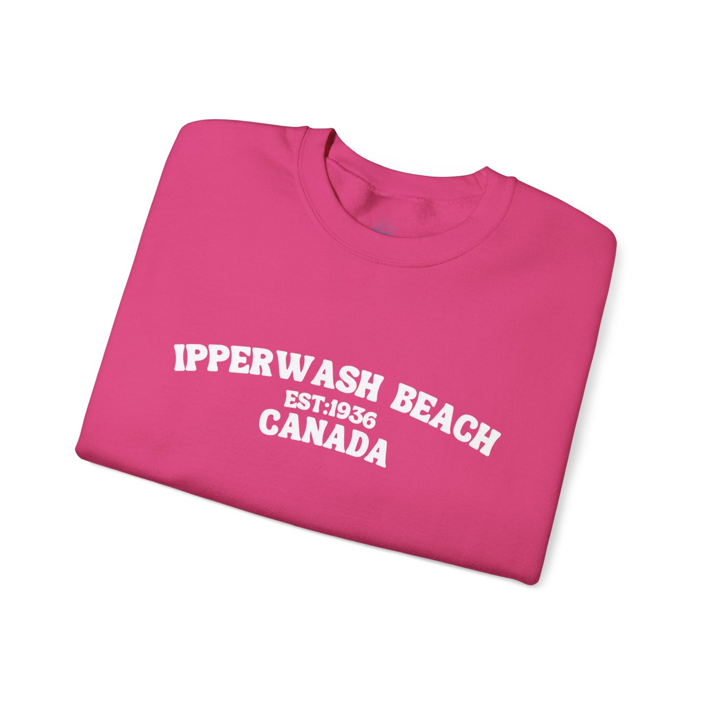 Unisex Ipperwash beach Crewneck