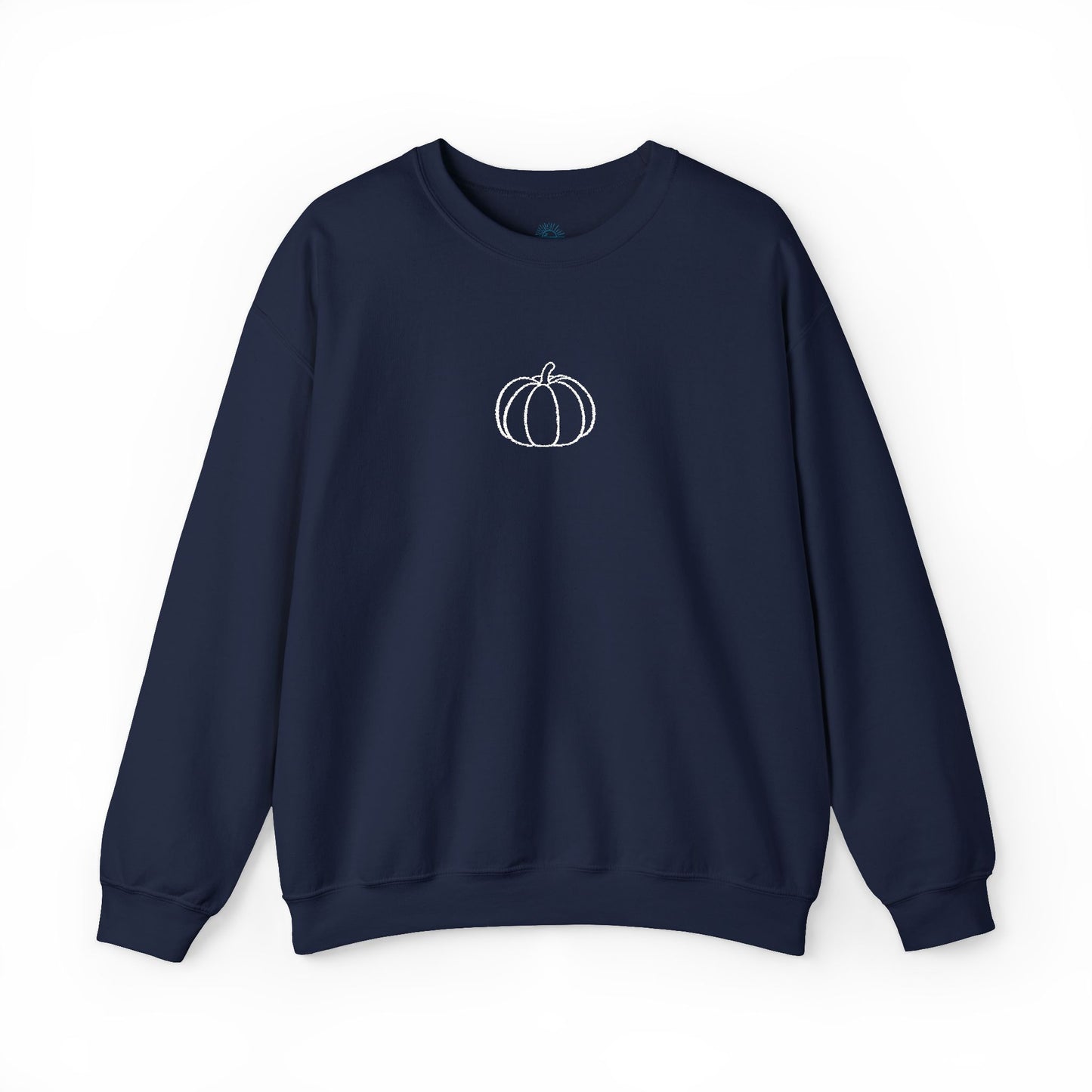 It's the great pumpkin! crewneck unisex + extended sizes