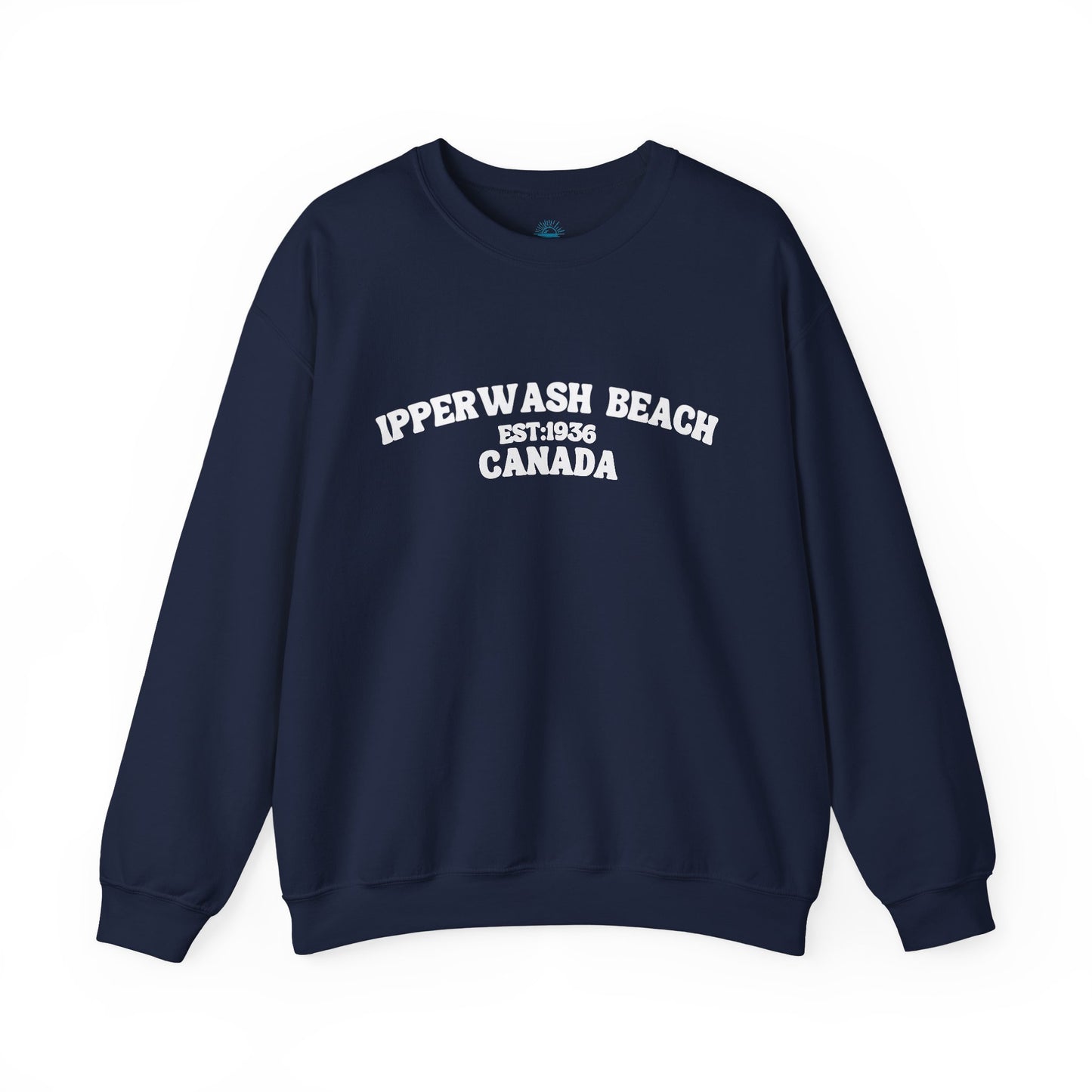 Unisex Ipperwash beach Crewneck