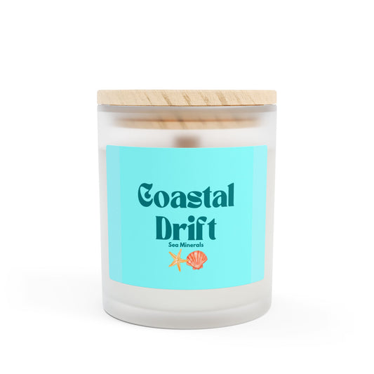 Coastal Drift Candle