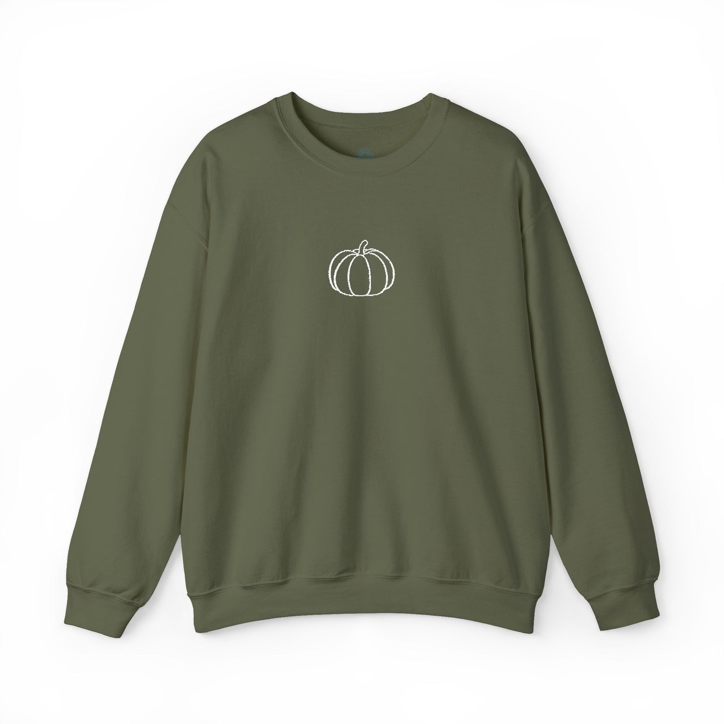 It's the great pumpkin! crewneck unisex + extended sizes