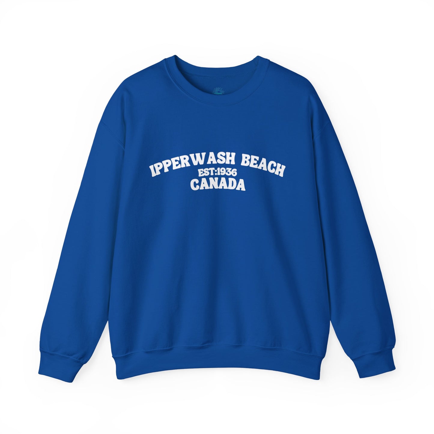Unisex Ipperwash beach Crewneck