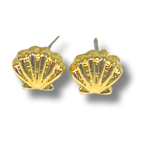 Shell Studs