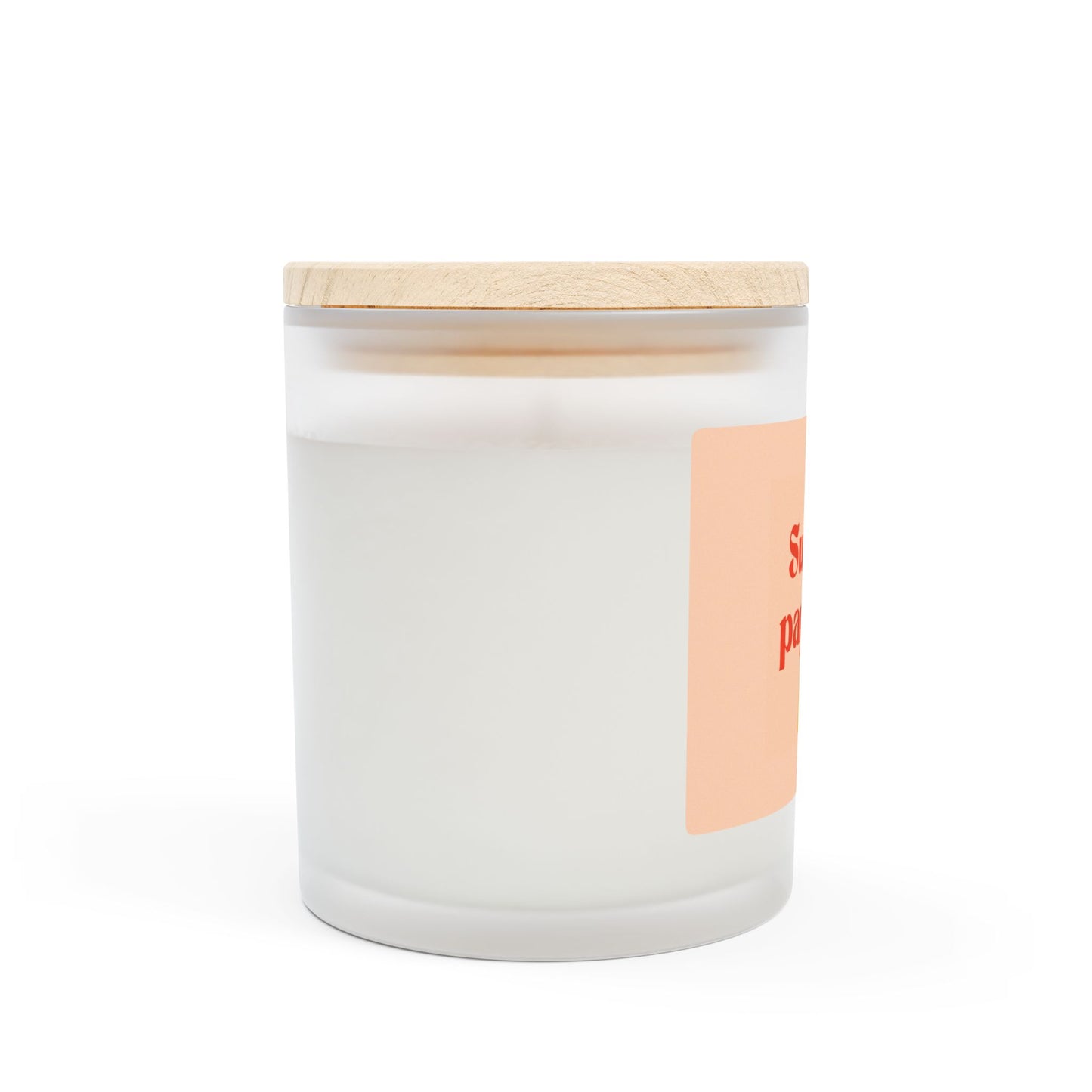 Sunrise Paradise Candle