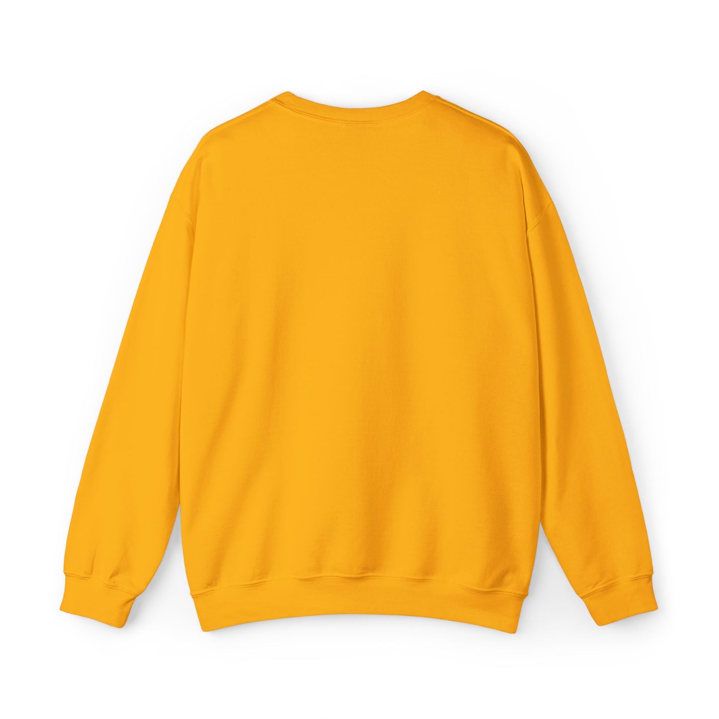 Orange you glad! Crewneck unisex + Extended sizing
