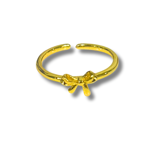 Bow Ring