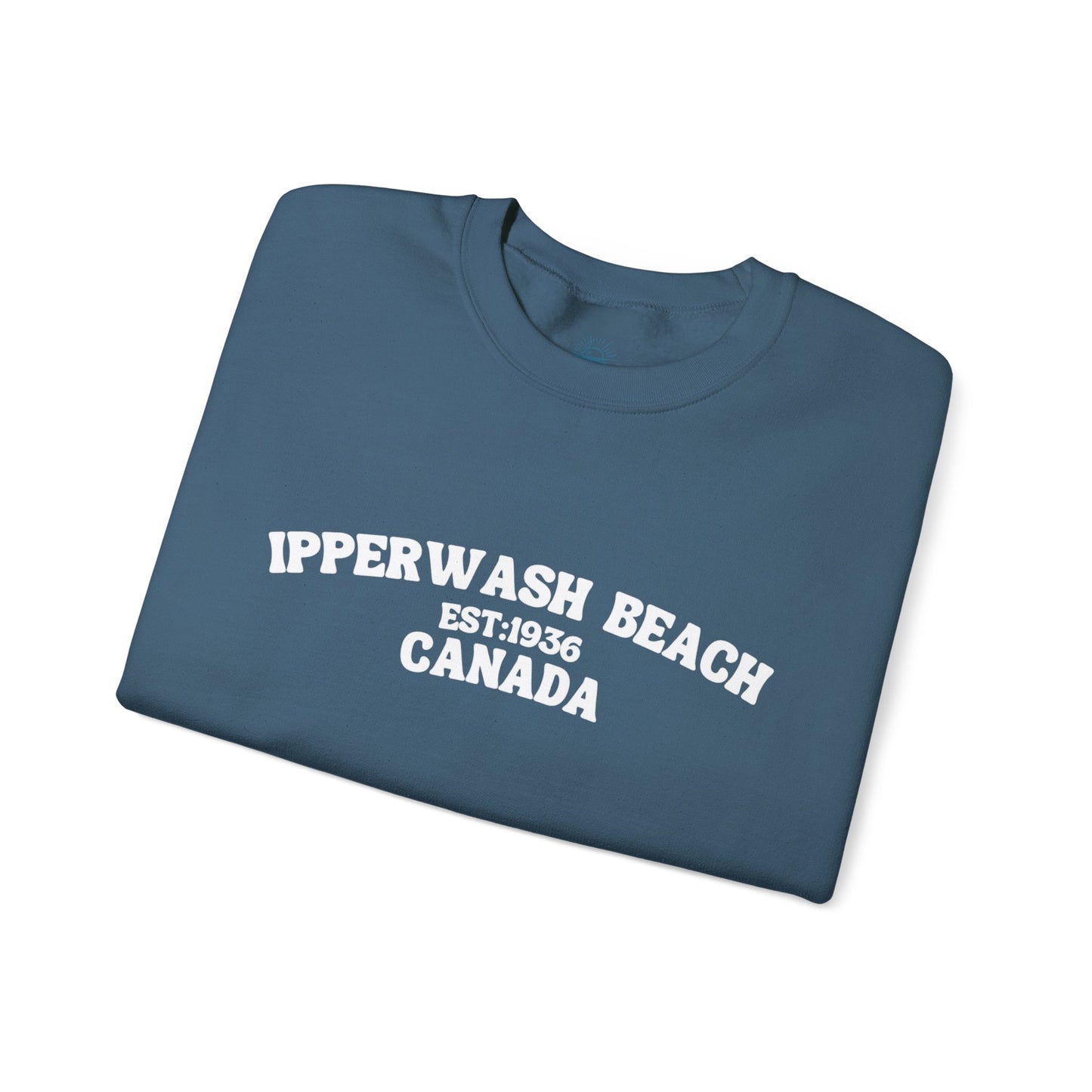 Unisex Ipperwash beach Crewneck