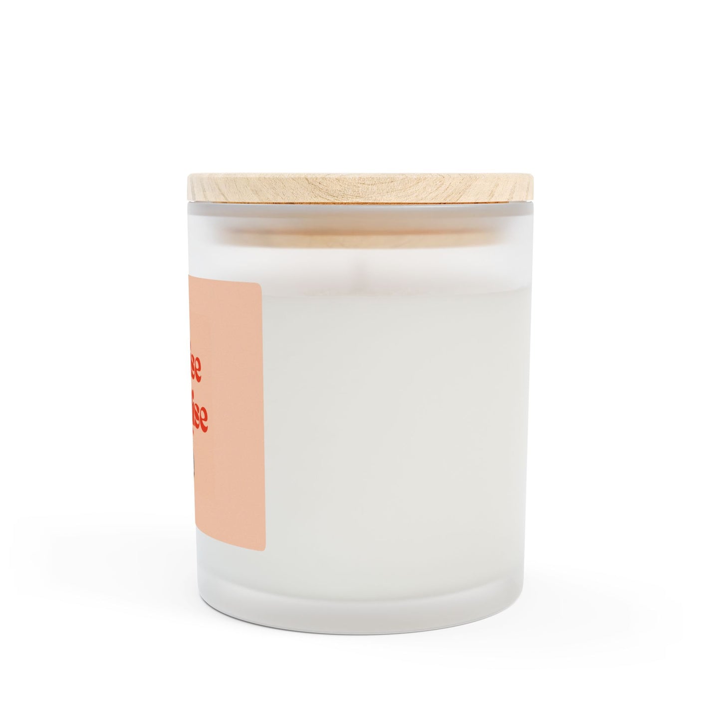 Sunrise Paradise Candle