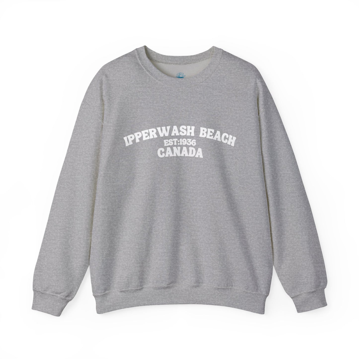 Unisex Ipperwash beach Crewneck