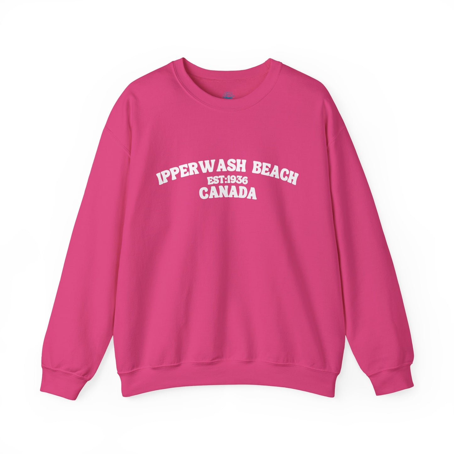 Unisex Ipperwash beach Crewneck