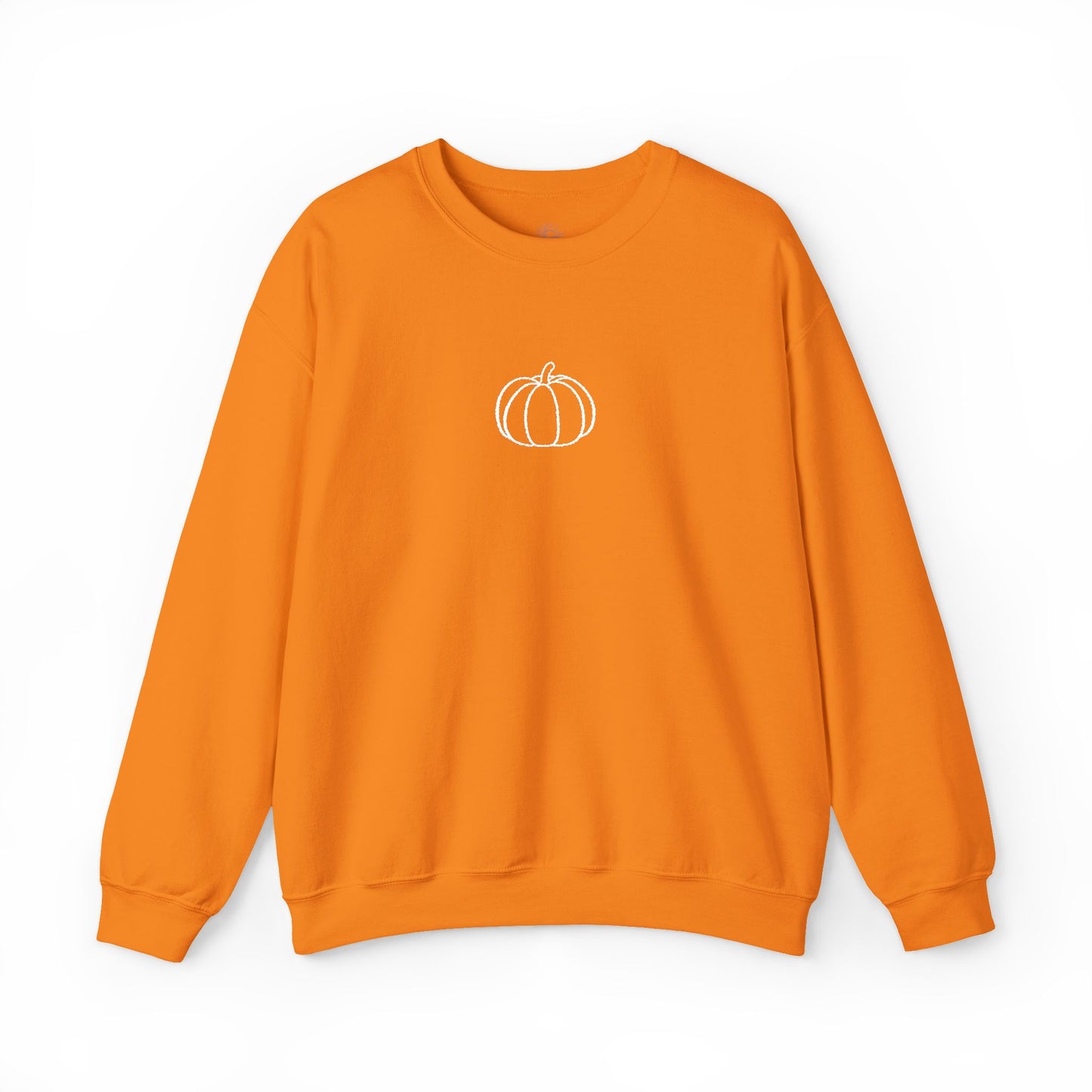It's the great pumpkin! crewneck unisex + extended sizes