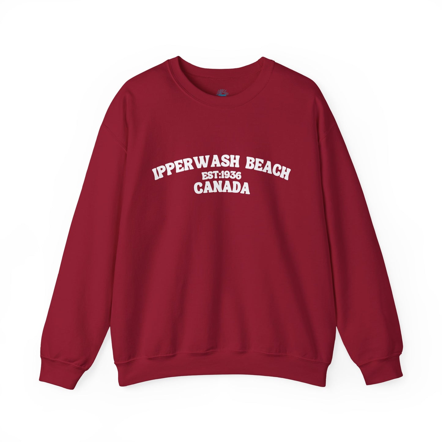 Unisex Ipperwash beach Crewneck