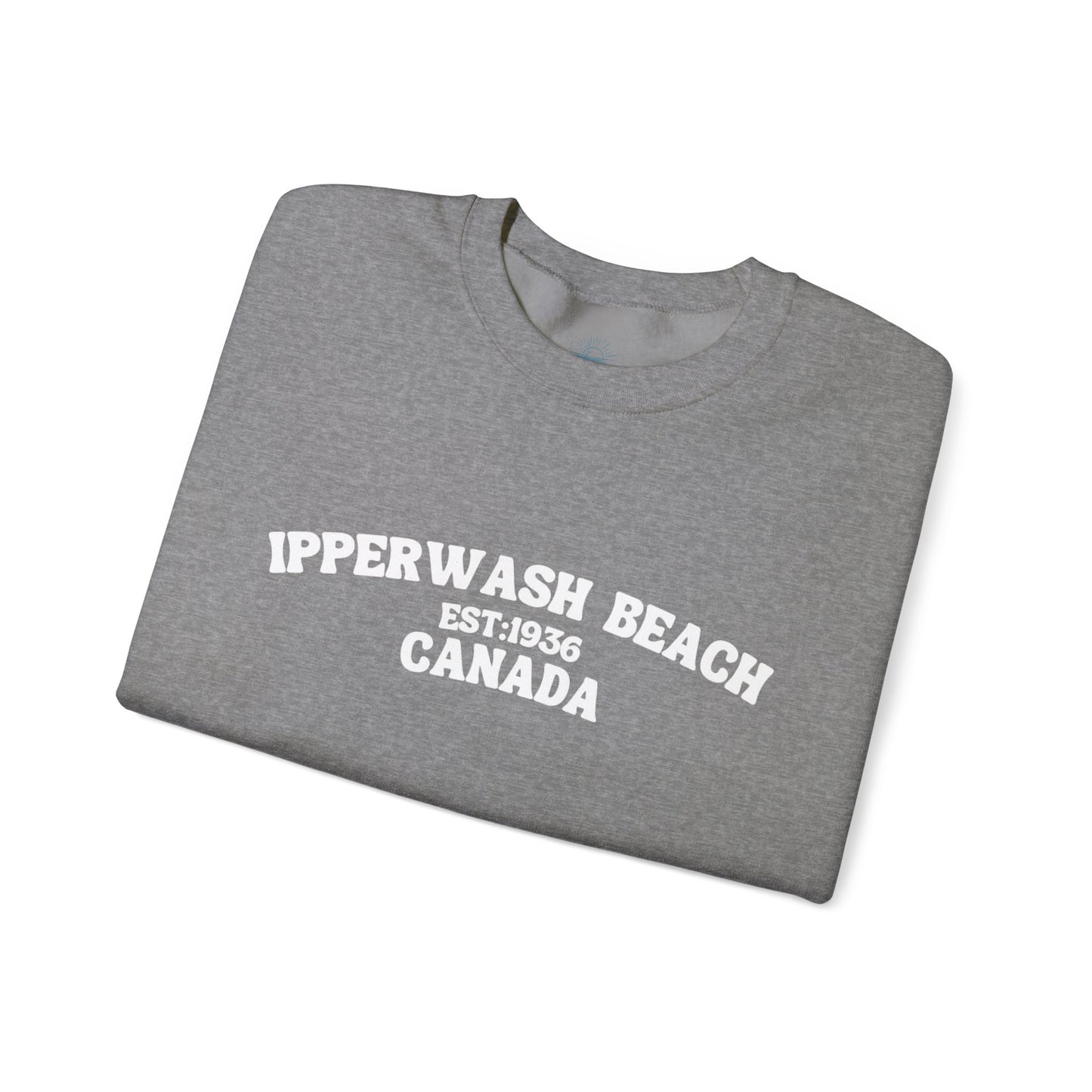 Unisex Ipperwash beach Crewneck