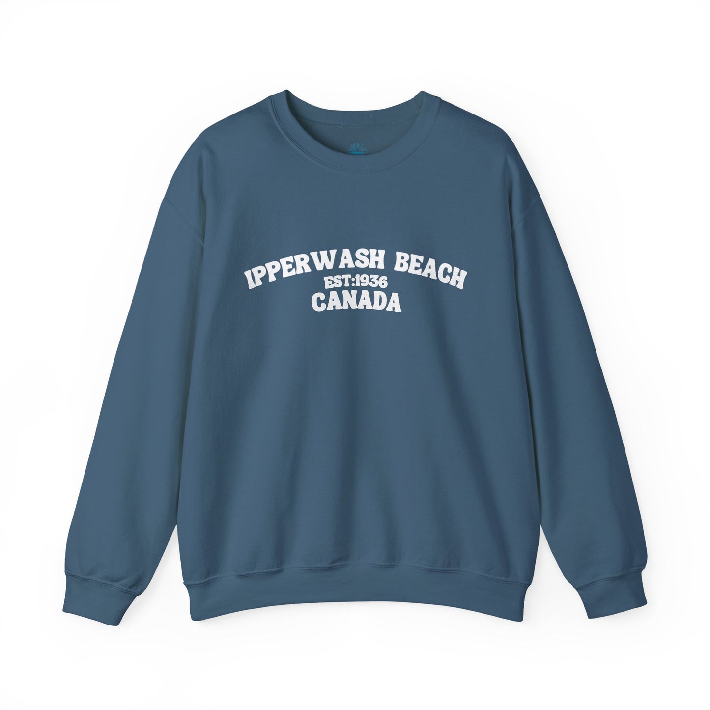 Unisex Ipperwash beach Crewneck