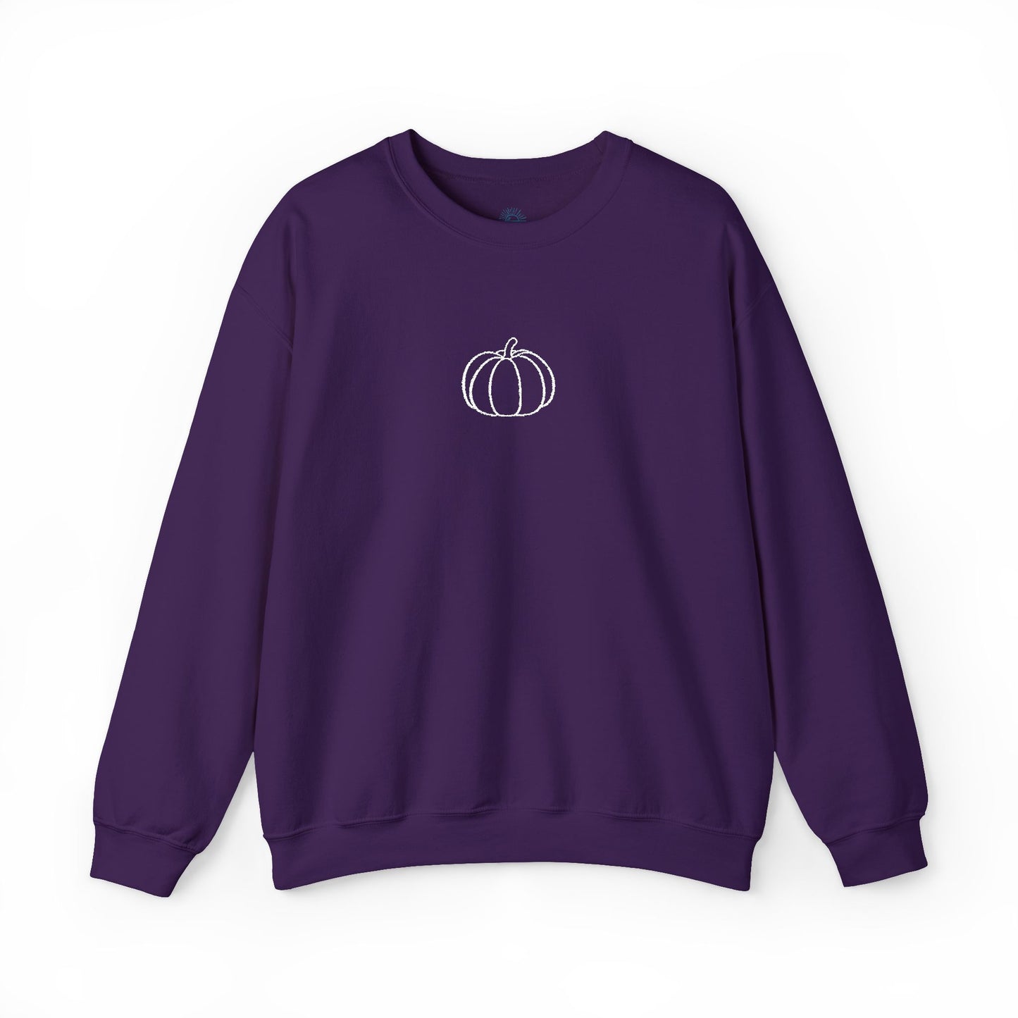 It's the great pumpkin! crewneck unisex + extended sizes