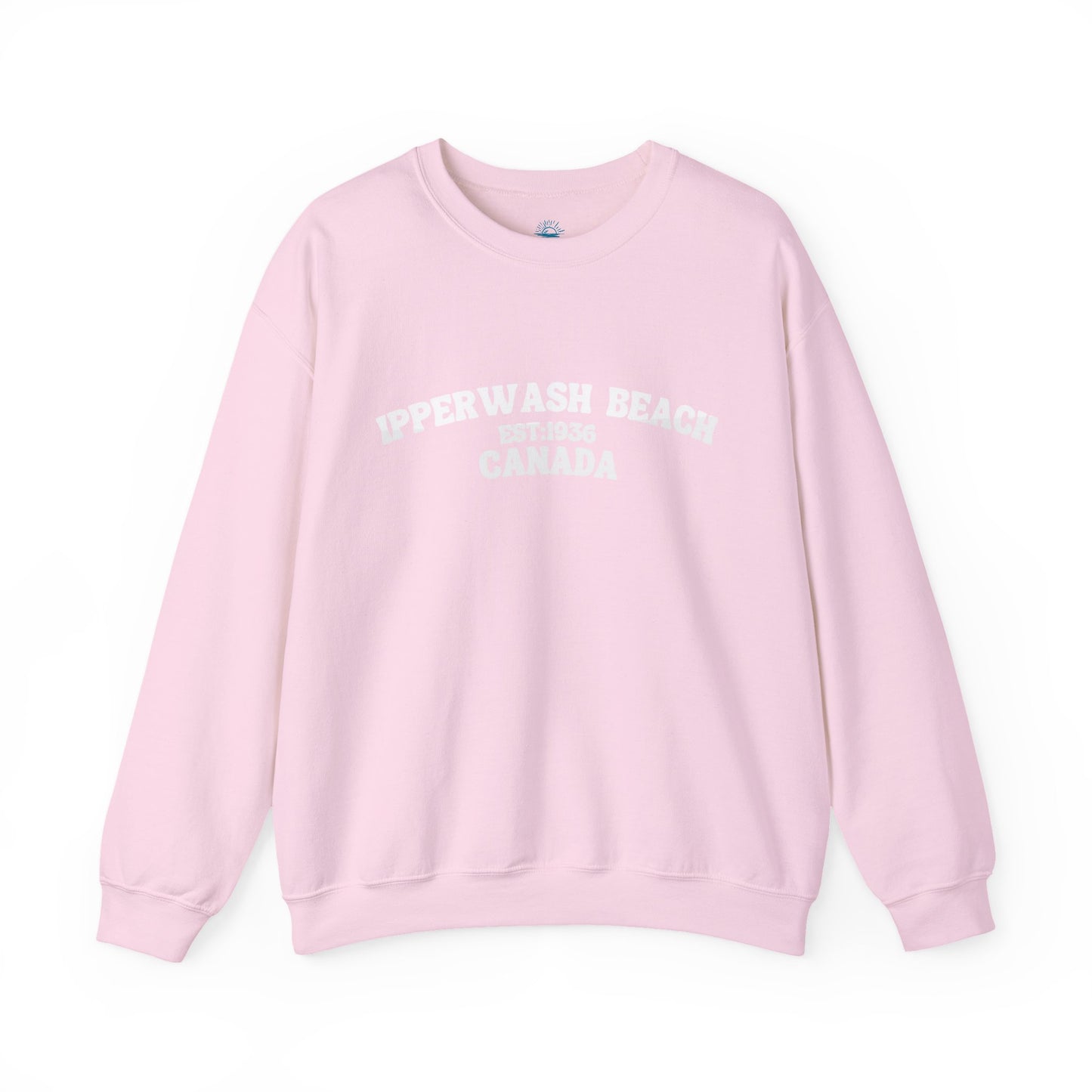 Unisex Ipperwash beach Crewneck