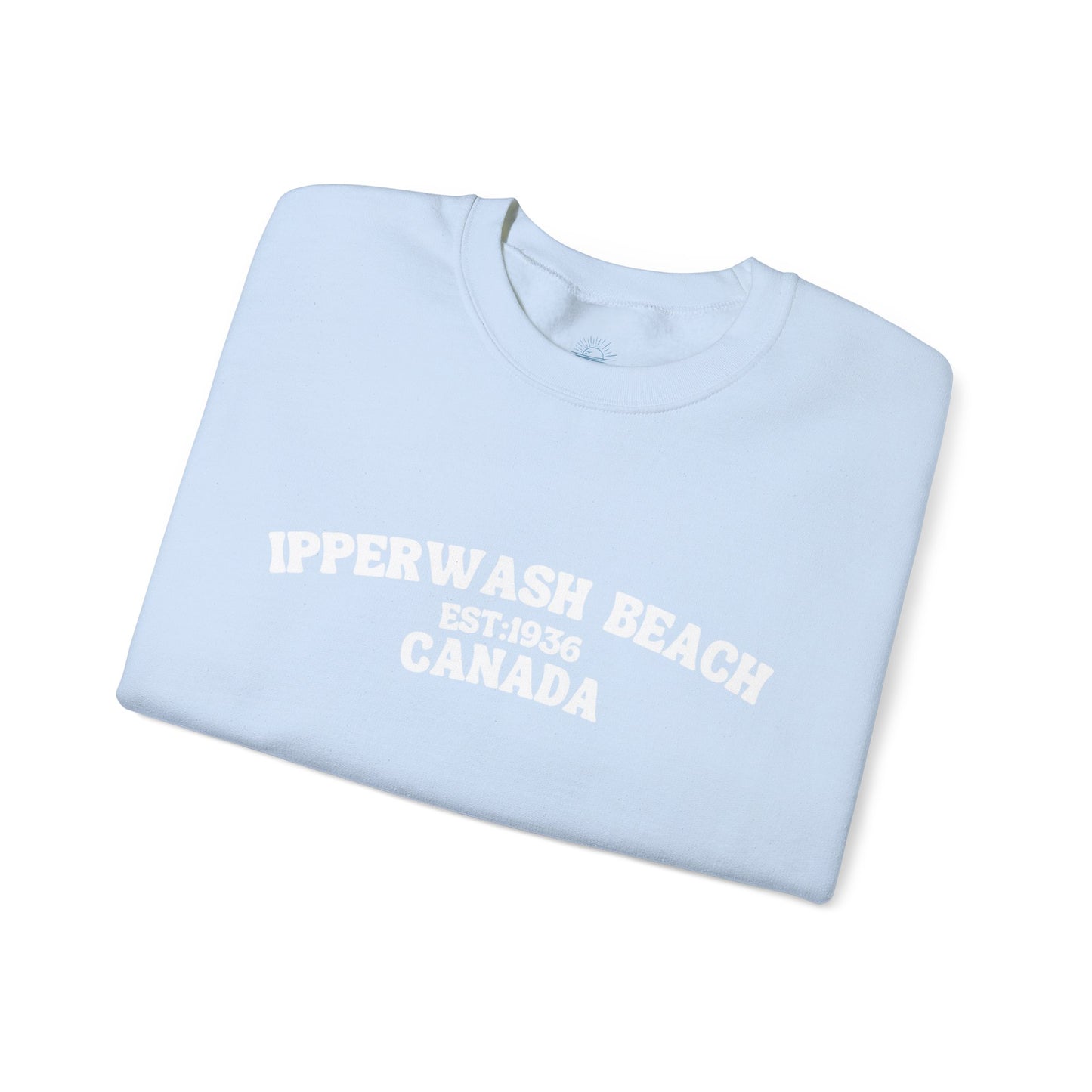 Unisex Ipperwash beach Crewneck