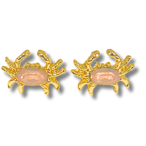 Crab Studs
