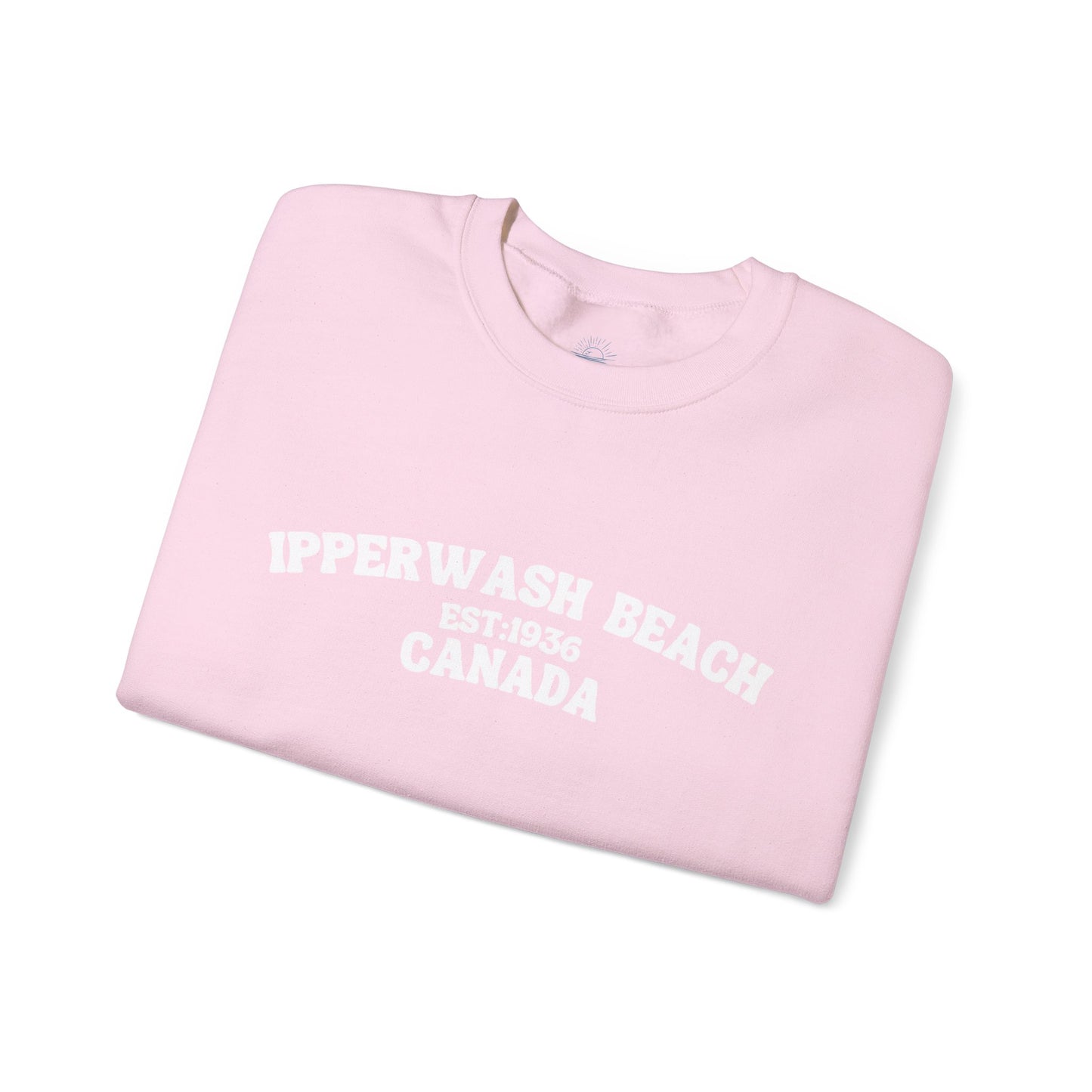 Unisex Ipperwash beach Crewneck