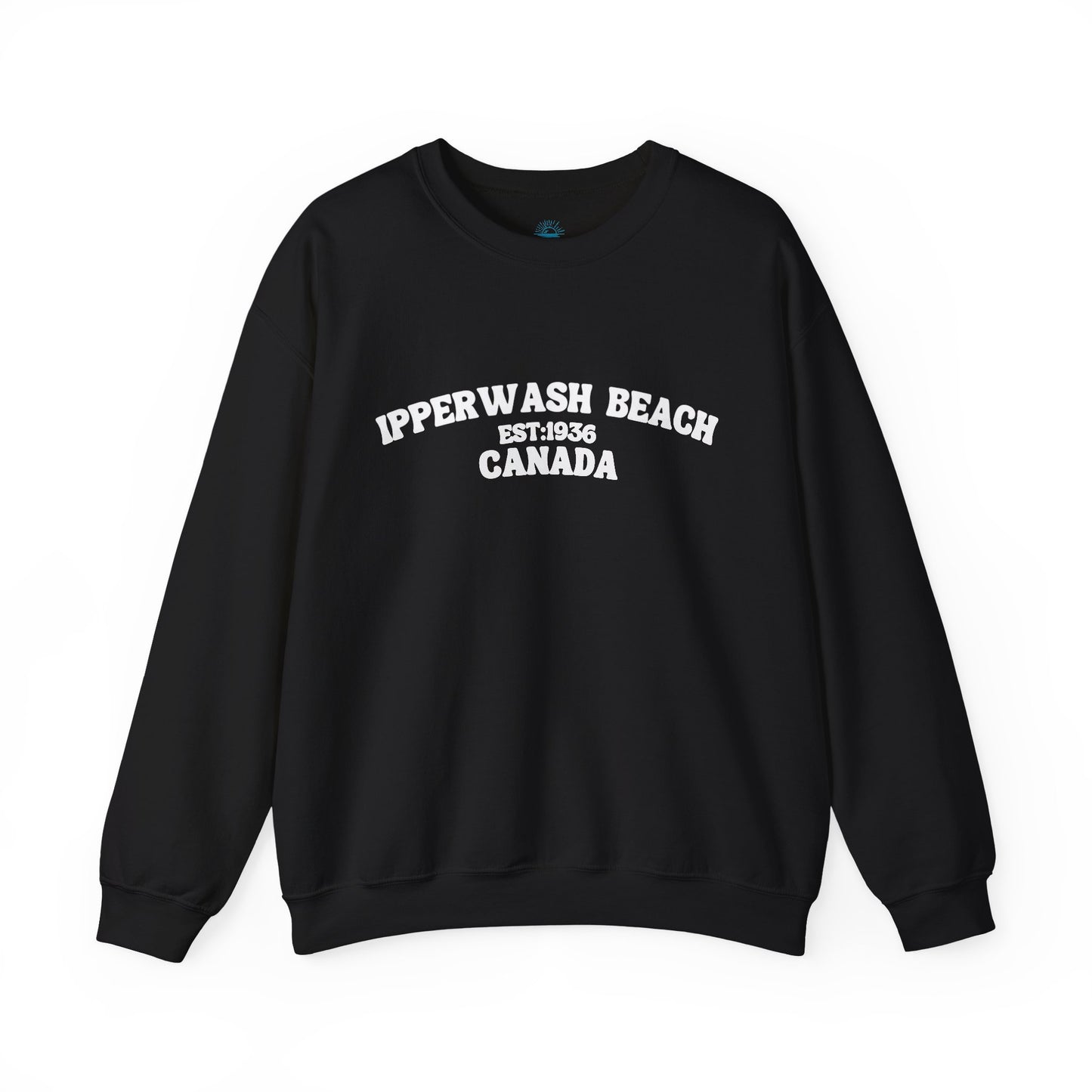 Unisex Ipperwash beach Crewneck
