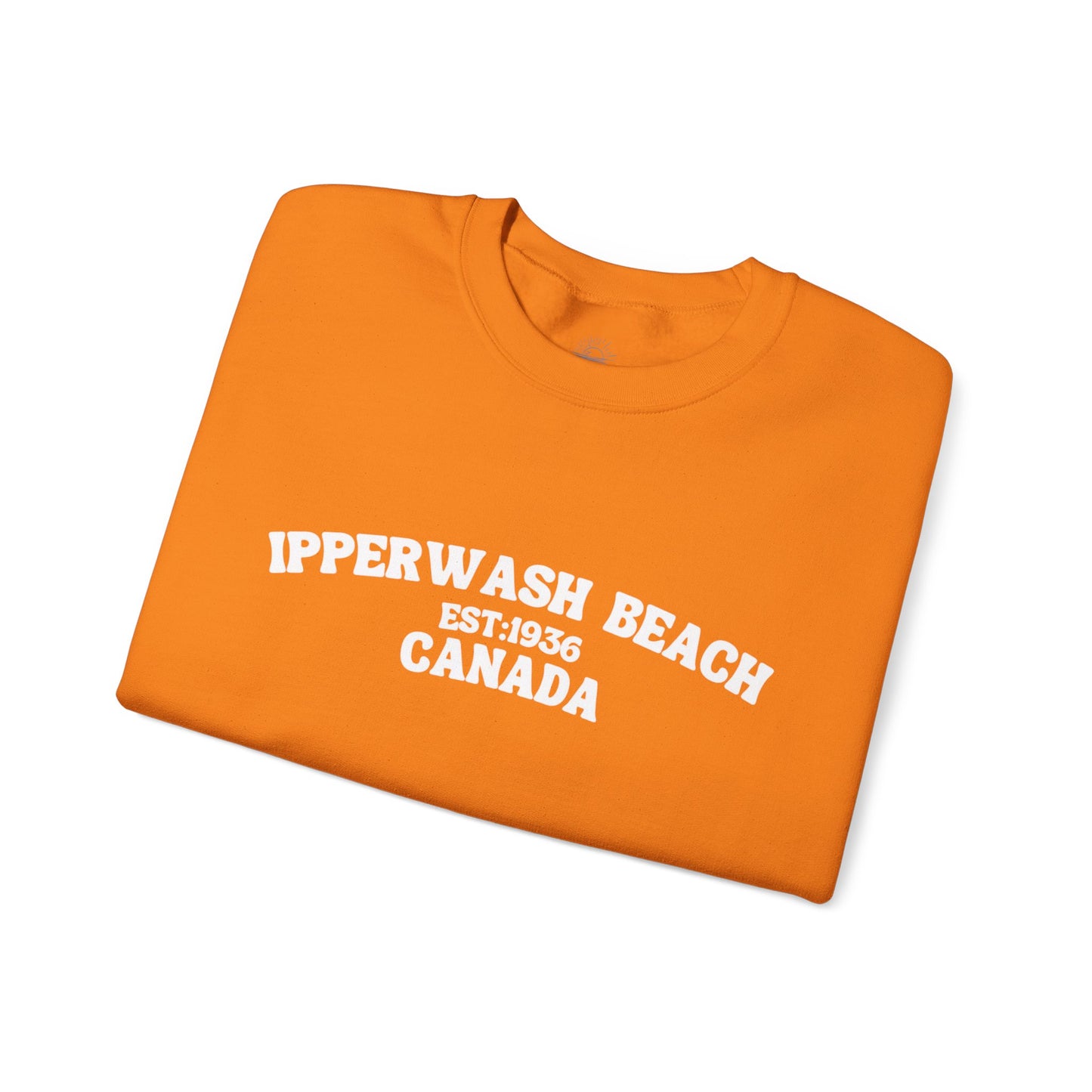 Unisex Ipperwash beach Crewneck