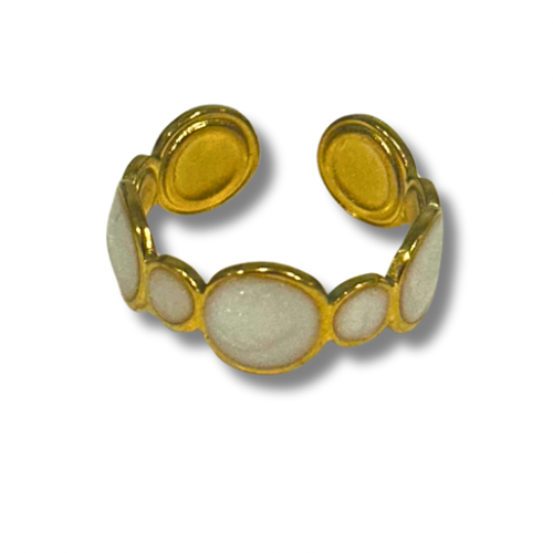 Pearl Ring