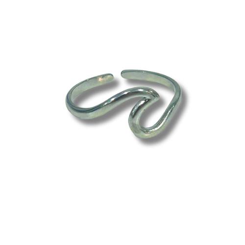 Wave Ring