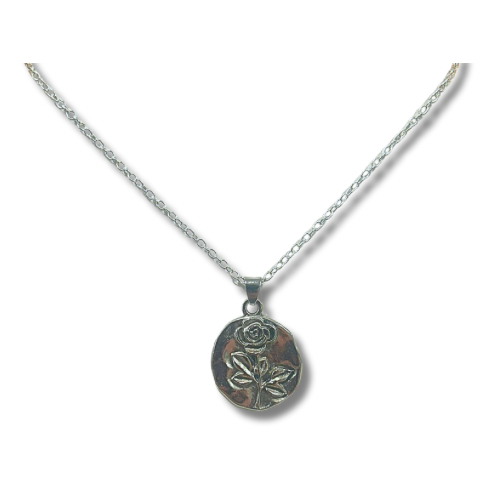 Rosie Necklace